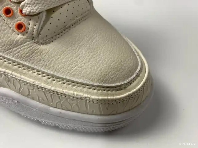 HYPE Sail Rust CK9246-116 (W) Jordan Air 3 Pink Retro 0520